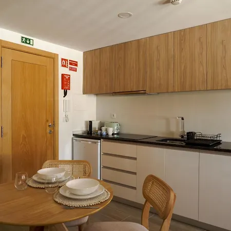 Viela Premium アパート *