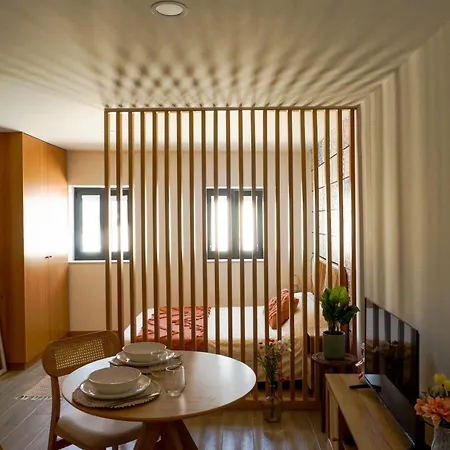 Viela Premium アパート *