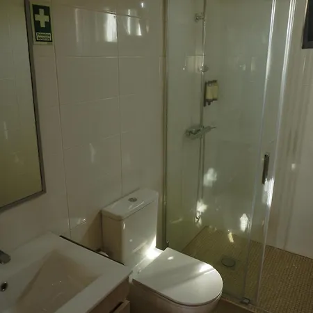 Viela Premium アパート バルセロス