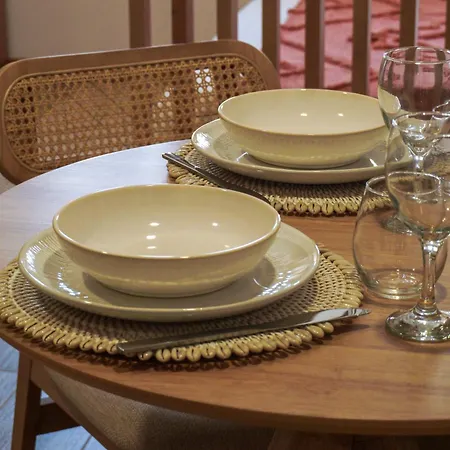 Viela Premium アパート バルセロス