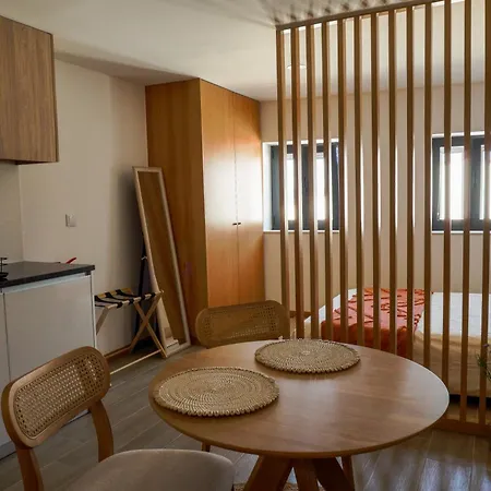 Viela Premium Appartement