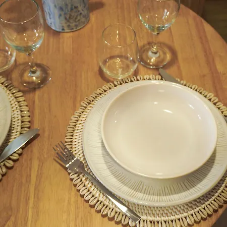 Viela Premium アパート