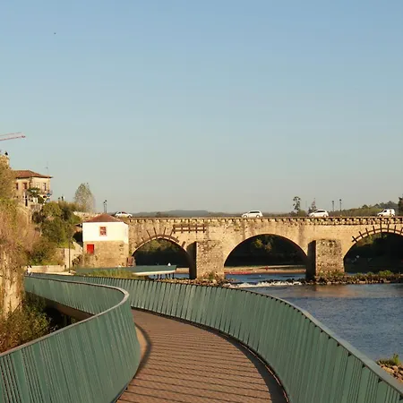 Viela Premium Appartement Barcelos