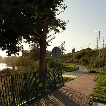 Viela Premium アパート *