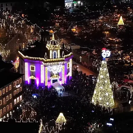 アパート Viela Premium バルセロス