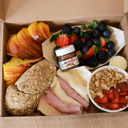 Viela Premium Appartement *