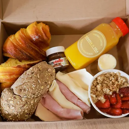 Appartement Viela Premium