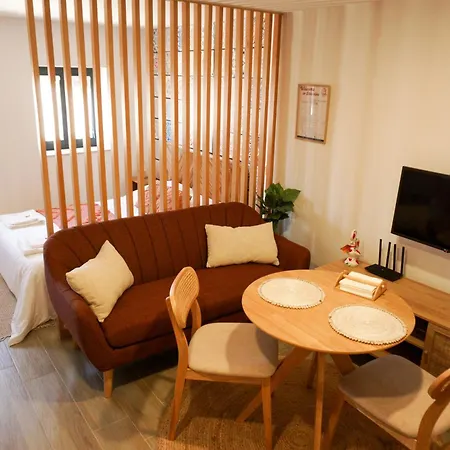Viela Premium Appartement Barcelos