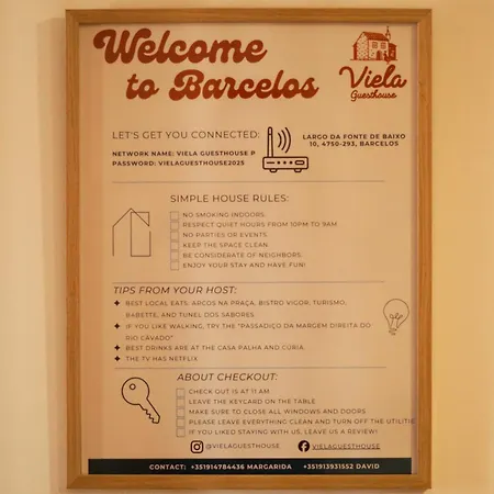 Appartement Viela Premium