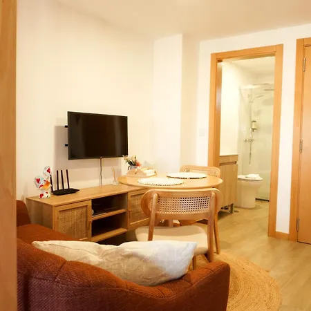 Viela Premium Appartement Barcelos