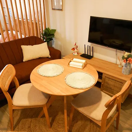 Appartement Viela Premium