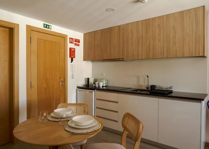 Viela Premium Appartement *