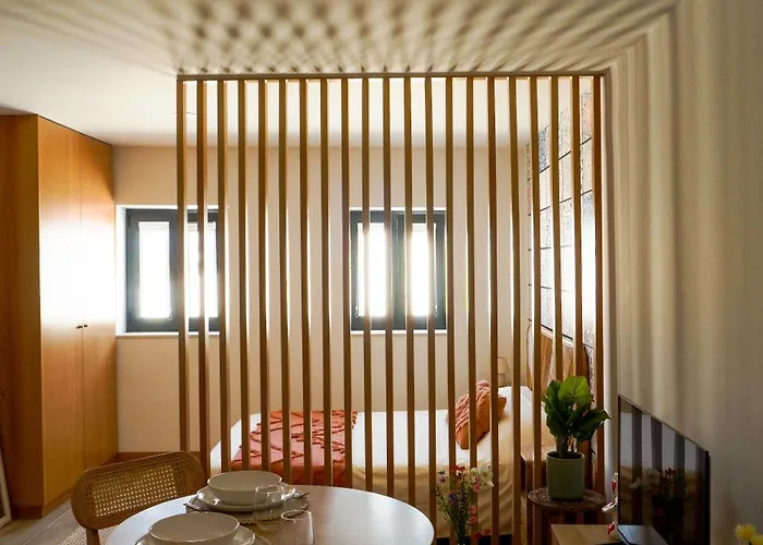 Viela Premium Appartement *