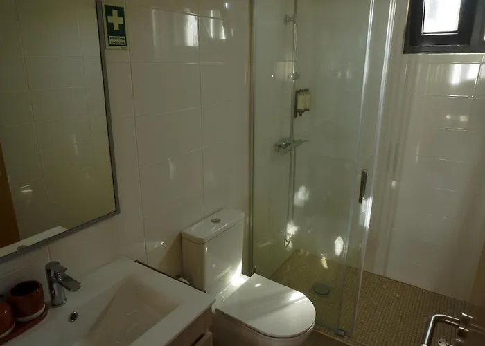 Viela Premium Appartement Barcelos