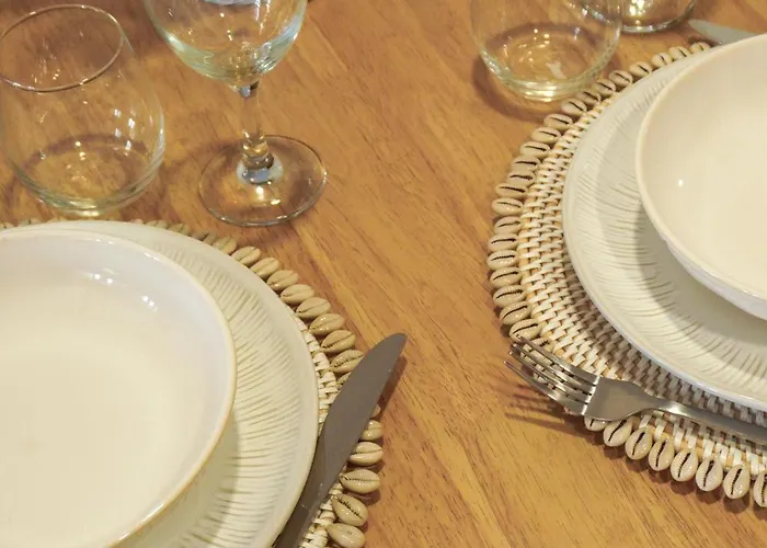 Appartement Viela Premium