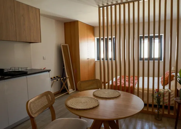 Viela Premium Appartement