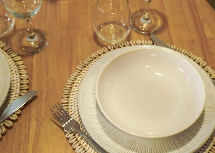 Viela Premium Appartement