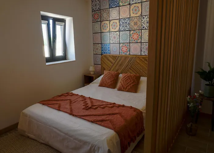 Viela Premium Appartement