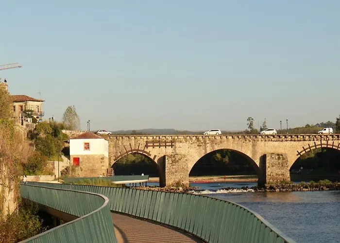 Viela Premium Appartement Barcelos