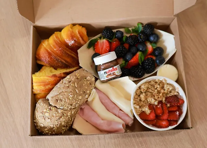 Viela Premium Appartement *