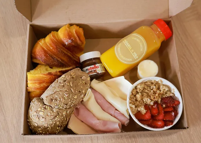 Appartement Viela Premium